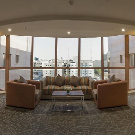 Burj Alhayat Hotel Suites Olaya Riyad Extérieur photo