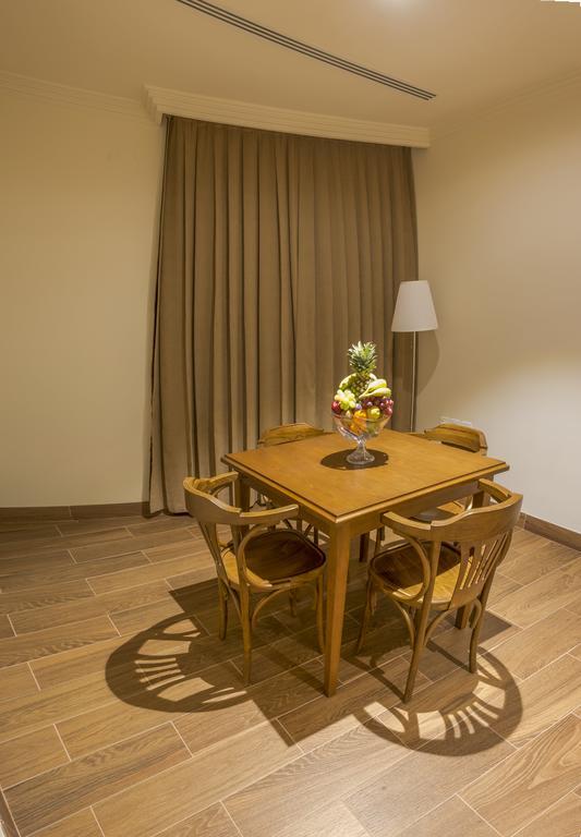Burj Alhayat Hotel Suites Olaya Riyad Extérieur photo