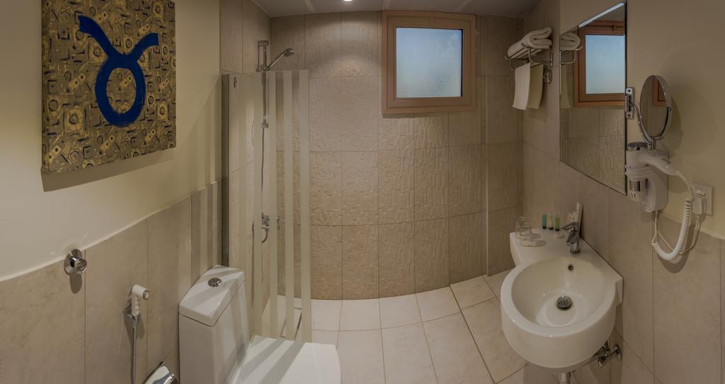 Burj Alhayat Hotel Suites Olaya Riyad Extérieur photo