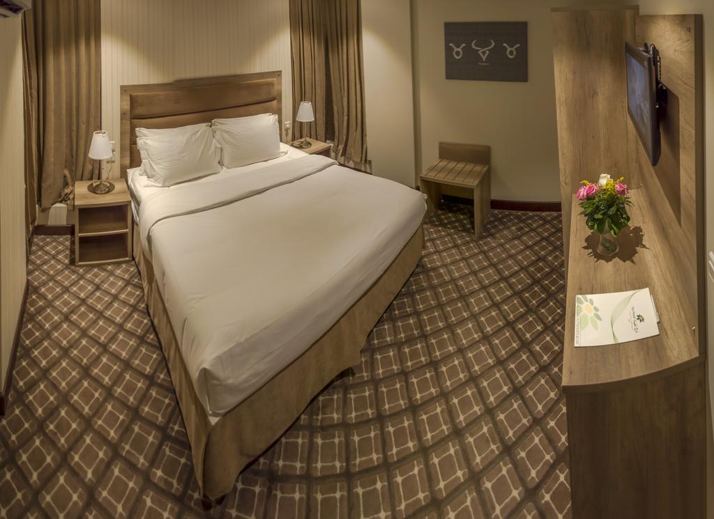 Burj Alhayat Hotel Suites Olaya Riyad Extérieur photo
