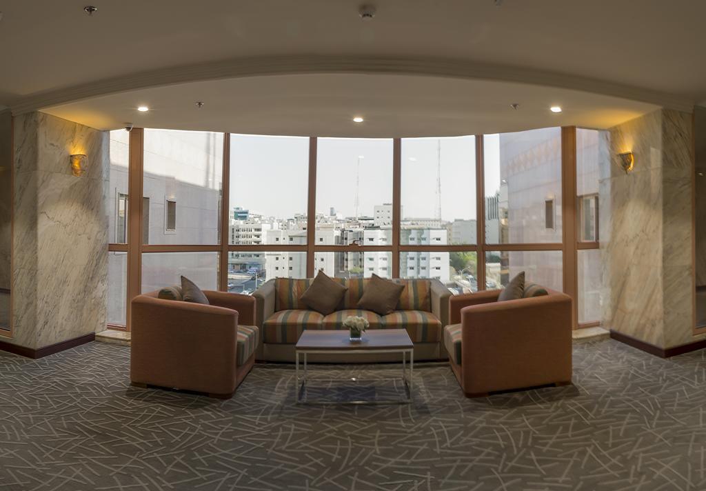 Burj Alhayat Hotel Suites Olaya Riyad Extérieur photo