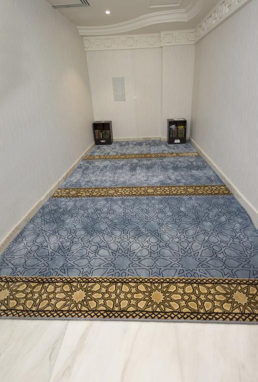 Burj Alhayat Hotel Suites Olaya Riyad Extérieur photo